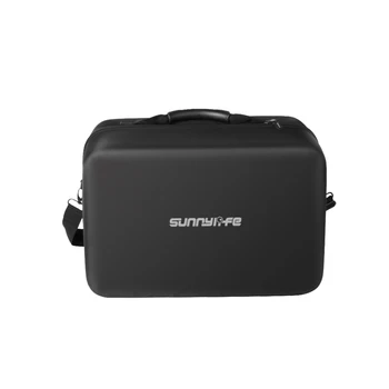 

1Pc Carrying Case Portative Utility Single-shoulder Professional Storage Bag Compatible for RC Robot DJI RoboMaster S1