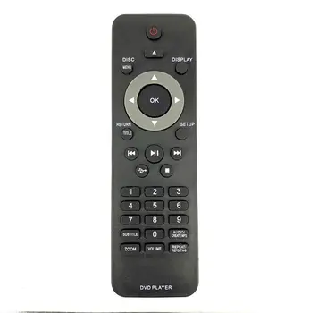 

New Replacement Remote Control For PHILIPS DVD Player RC-5610 RC5721 DVP2800 DVP2850