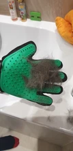 Combs Hair-Gloves Cats-Brush-Comb Cleaning-Supplies Dogs Silicone PROSTORMER Bath Deshedding