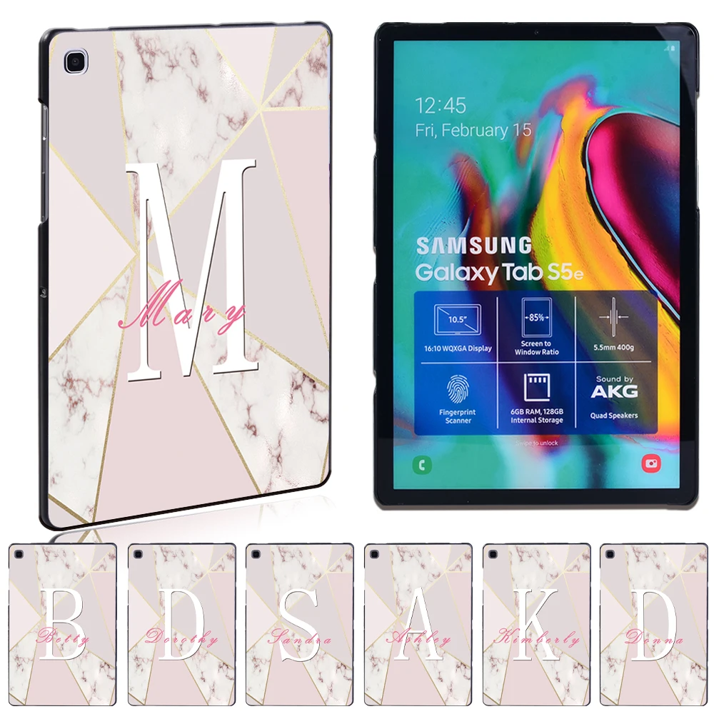 Новый тонкий чехол для планшета Samsung Galaxy Tab A 10 1 (T580/510)/9 7 (T550/555)/10 5 (T590/595)/E 9 6 (T560/561)/S5e