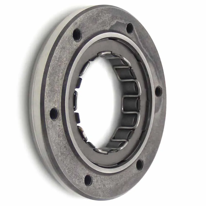

One Way Starter Clutch Bearing For Arctic Cat DVX 400 2004 2005 2006 2007 2008 3445-031 Motorcycle Accessories