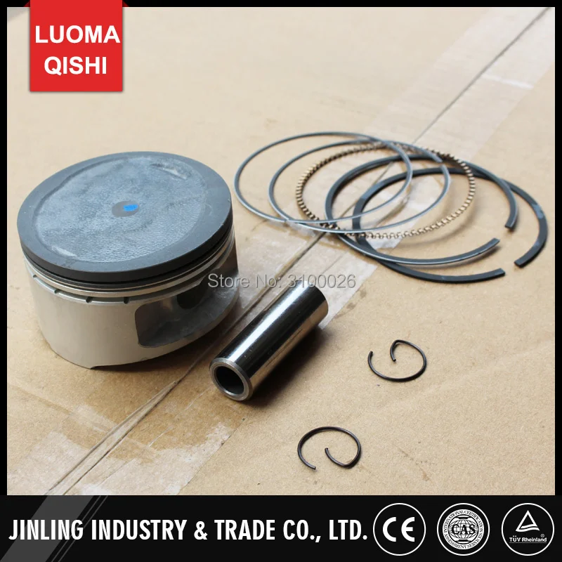 FA-D300-005-2-BUYANG-ATV-PARTS-PISTON-PISTON-RING