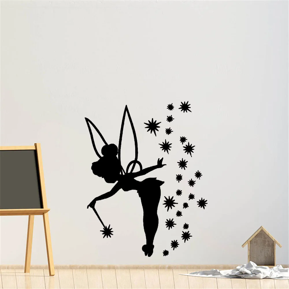 Fairy design - Fairy - Sticker