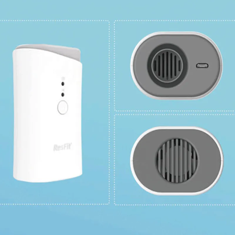 CPAP дезинфекционный очиститель стерилизатор портативный сипап APAP Авто BIPAP