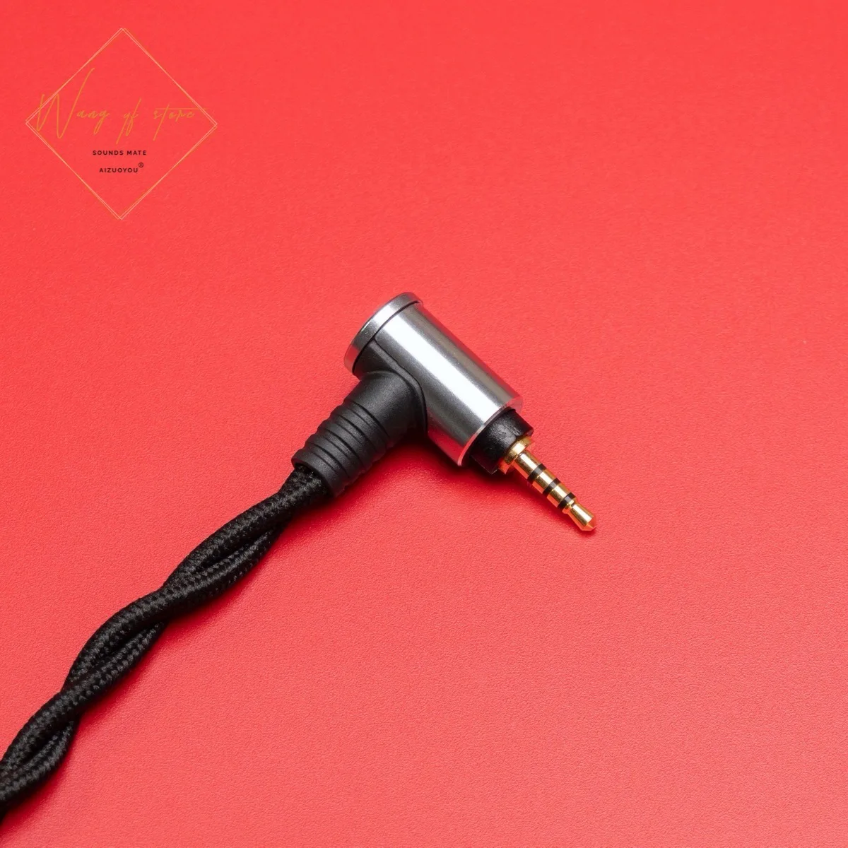 cabo de áudio de alta fidelidade equilibrado para hifiman edição xs deva fone de ouvido trrs duplo plugues xlr ofc