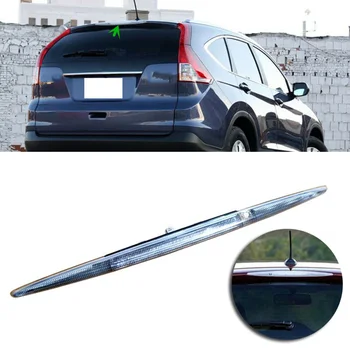 

Car Brake Taillight High Mount For Honda CR-V2 2012-2014 34270T0AA01 360 Degrees Plastics New