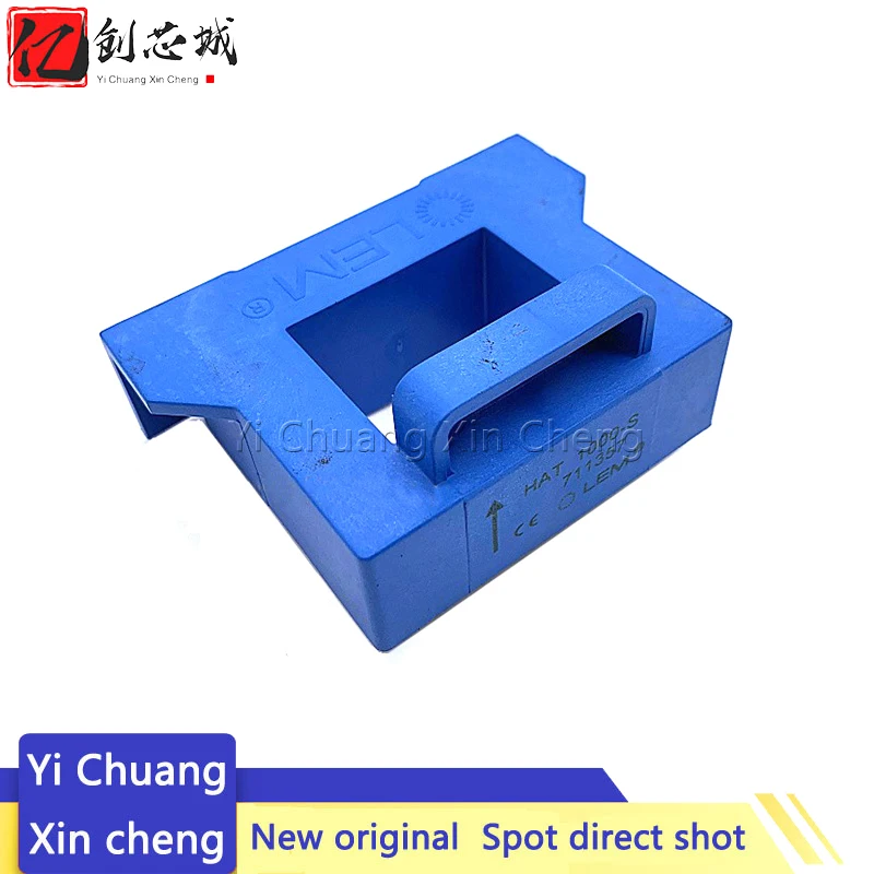 Nuovissimo Sensore Hall Originale Hat200-S Di Hat1200-S Hat500-S Hat600-S Hat800-S Hat1000-S Hat400-S