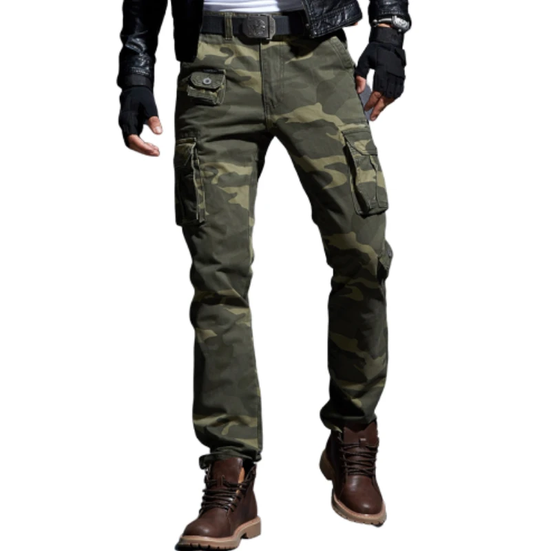 cotton on camo pants
