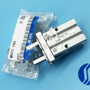

MHZ2-16D SMC Automatic robot actuator mask machine gripper MHZ2-6D MHZ2-10D MHZ2-16D MHZ2-20D MHZ2-25D MHZ2-32D MHZ2-40D