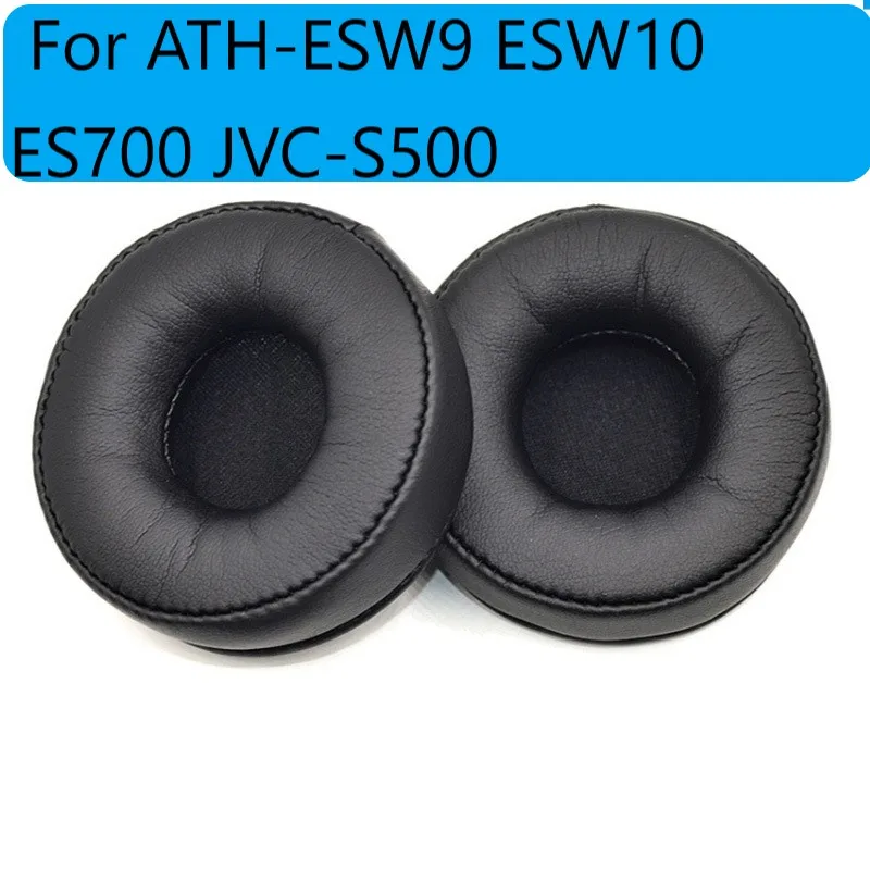 Высококачественные вкладыши для наушников из белковой кожи ATH ESW9 ESW10 ES700 JVC S500