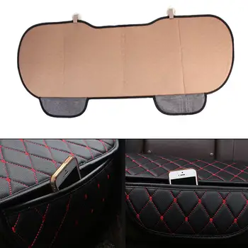 

Comfortable Auto Seat Cushion Seat Protector Cushion Car Accessories Universal Car Seat Cushion for Back Seat Seats Cushions