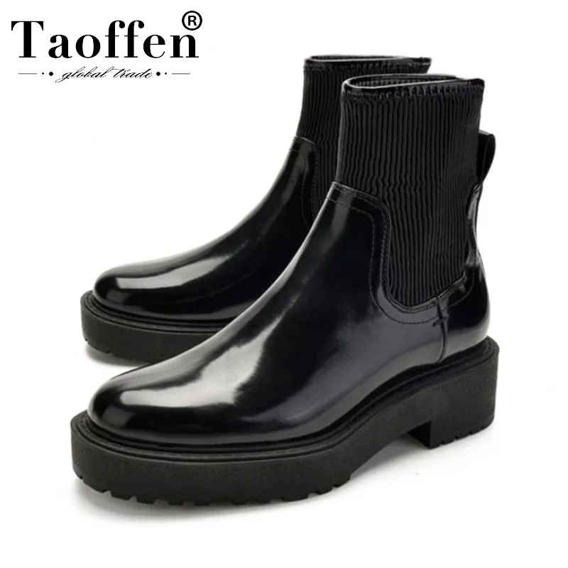 office black chelsea boots womens