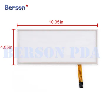 

TOUCH SCREEN (Digitizer) for Symbol VC5090 (Half Size)