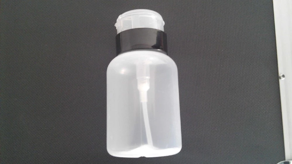 

Бесплатная доставка, спиртовой горшок для обслуживания сращивания FTTH