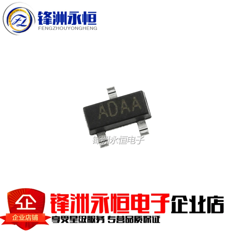 20PCS MAX809SEUR SOT23 MAX809S SOT MAX809 SOT-23 SMD ADAA new and original IC | Электронные компоненты и