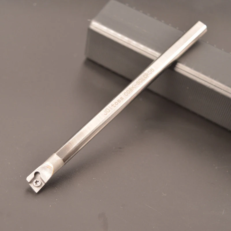 

Tungsten steel Shock Tool Wrench Shockproof Hole Durable SK-C08K-SCLCR06 Hot Sale Replacement High Quality