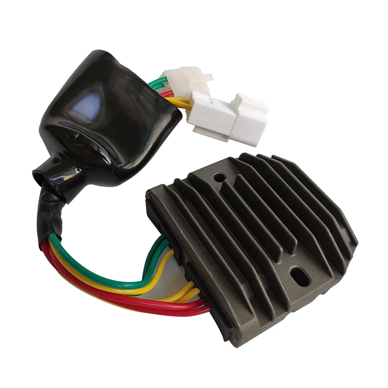 Новый выпрямитель напряжения для мотоцикла Honda CBR600 F4I CBR600RR CBR954 CB900 VTX1300 зажигание