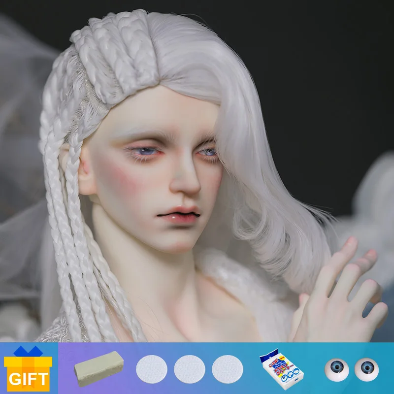 Shuga Фея Yunus 1/3 кукла родерих BJD мальчик тело Модная Кукла подарок Смола игрушки SD мяч шарнирная кукла|Куклы| |