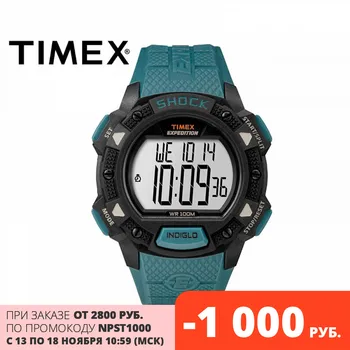 

Timex watch TW4B09400RM Chronograph