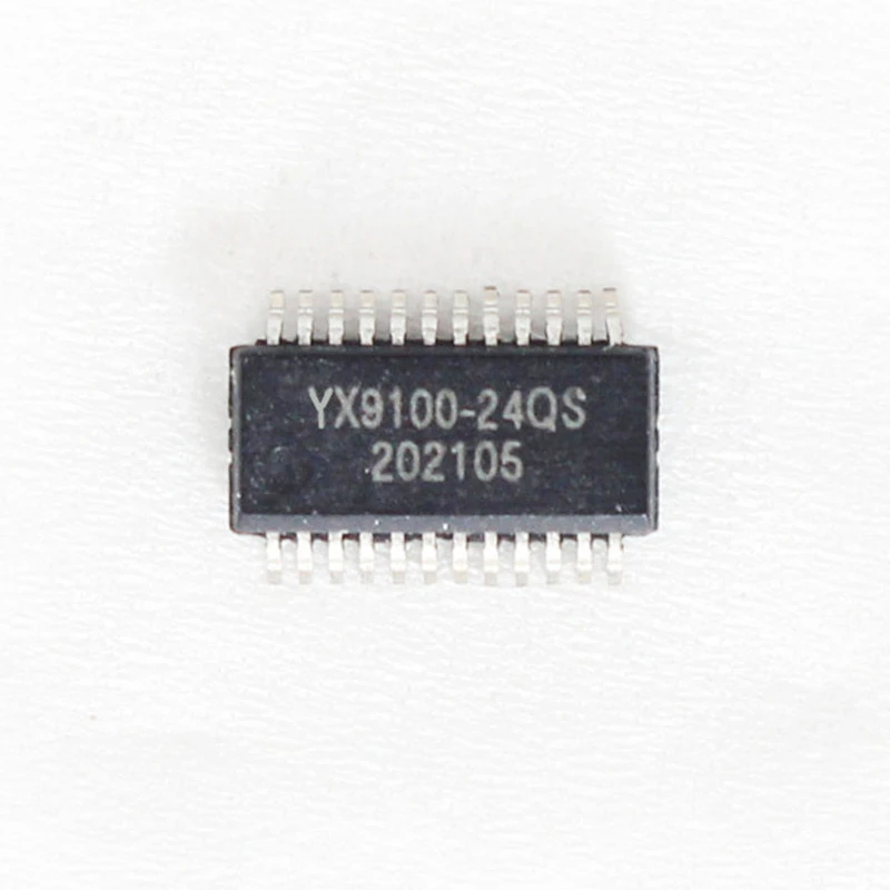 10pcs Audio Decoder Chip Mp3 Audio Decoder Chip Mp3 Player Ic Chip