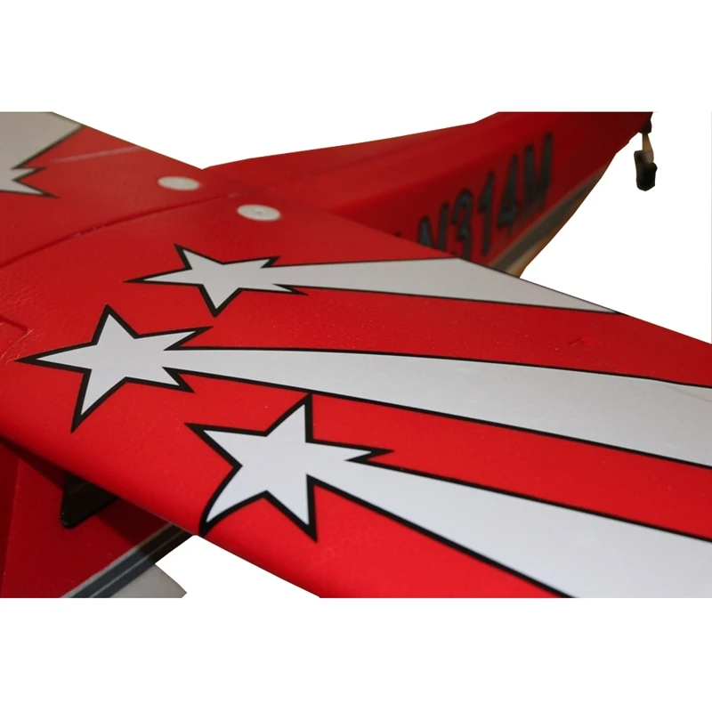 Toys & Hobbies RC Airplanes Electric RC Aircraft SUPER DECATHLON 1400mm