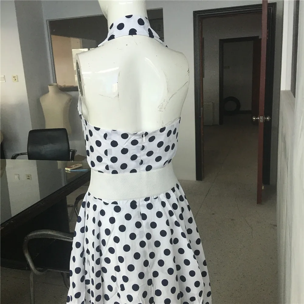 rockabilly dress (1)