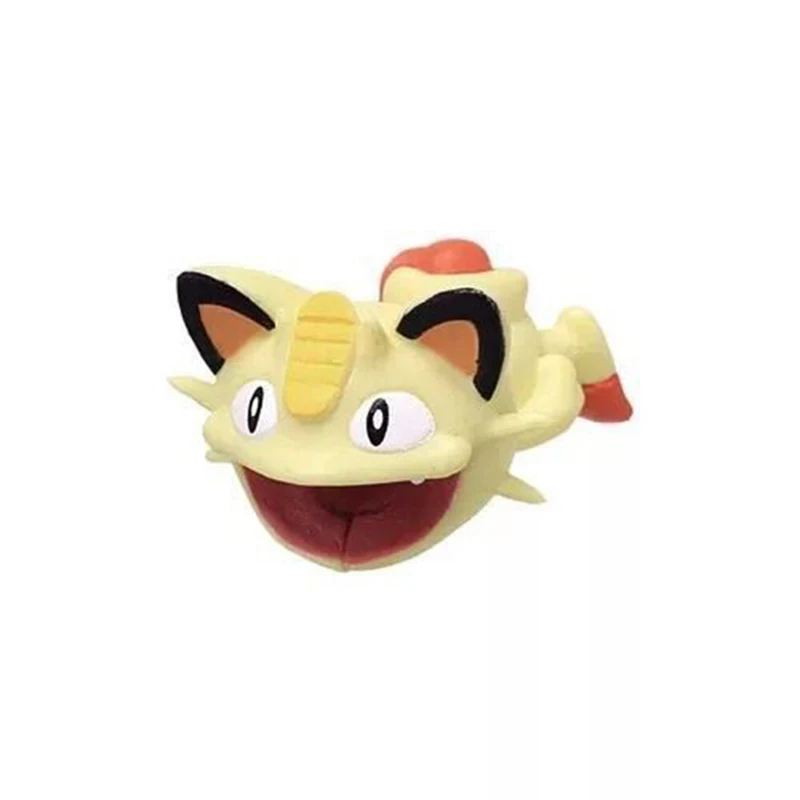 Type05 Pokemon Go кабель протектор usb зарядный кабель намотка укуса реквизит Take A Bite кабель Пикачу Chompers защитный чехол милый - Цвет: Type05