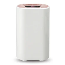 Очиститель воздуха для дома, для удаления формальдегида, запах дыма, смога, офиса, спальни, гостиной, анион