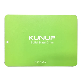 

Factory wholesale SSD green 240GB 16GB 120GB 256GB 2TB Internal SATA3 2.5 inch OEM Solid State Drive 1TB 128GB 512GB