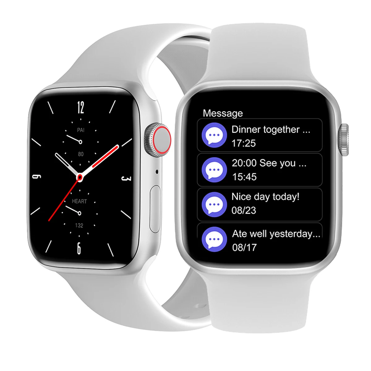 w66 smartwatch