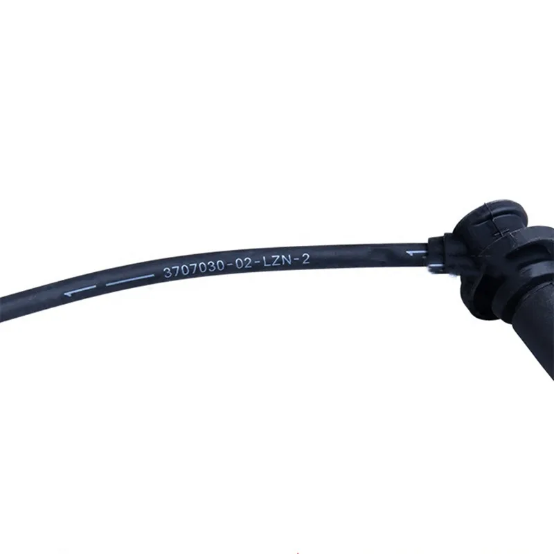 Ignition Cable Wire EQ474 1.3L 3707020 for DFSK Dongfeng Sokon Mini Bus Truck Van Cargo