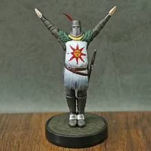 Dark souls solaire de astora nova fábrica selado interruptor figura (apenas exibir figura)