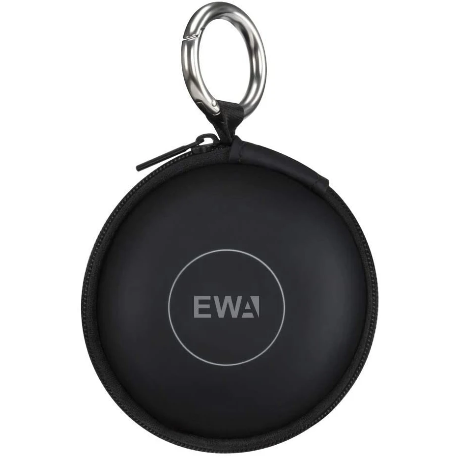 EWA Bluetooth динамик портативный защитный чехол для переноски A106Pro A103 A109Mini наушники USB