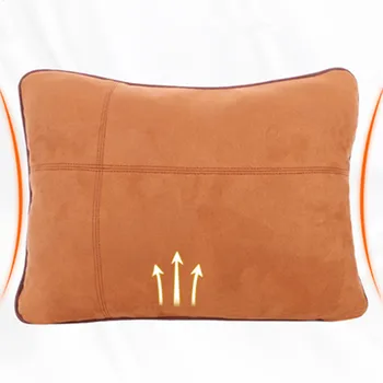 

1Pc Universal Super Soft Adjustable Car Travel Seat Cushion Pad Support For Mercedes-Benz S Class