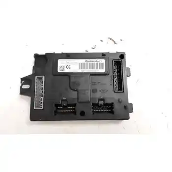 

284B11867R CASE RELAYS/FUSES RENAULT CLIO IV
