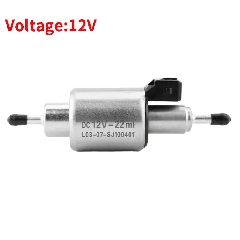 12V автомобиля воздушный дизель стояночный отопитель мазута Аксессуары для молокоотсосов для Webasto 2-5KW