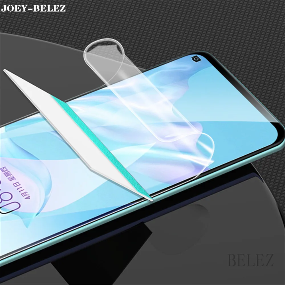 

10D Screen Protector Soft Hydrogel Film For iphone 6s 6 7 8 Plus 11 Protective Film For iphone X XR XS Max 11 Pro 2019 Not Glass