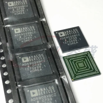 

AD6903XBCZ-RL AD6903XBCZ AD6903 BGA NEW AND ORIGINAL