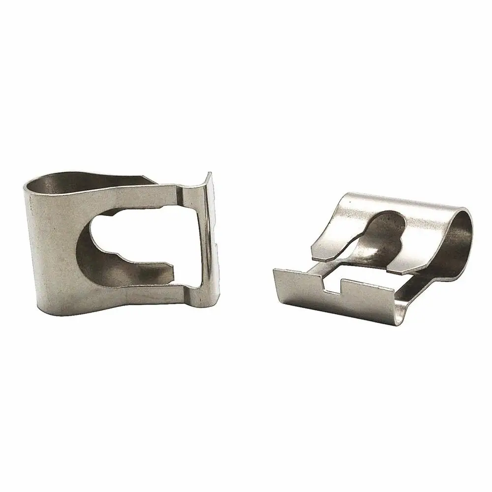 Car Windshield Windscreen Wiper Linkage Repair Clip for Auto Car Replacement Parts Auto Spring Repair Clamp Car Windshield Windscreen Wiper Linkage Repair Clip for Auto Car Replacement Parts Auto Spring Repair Clamp