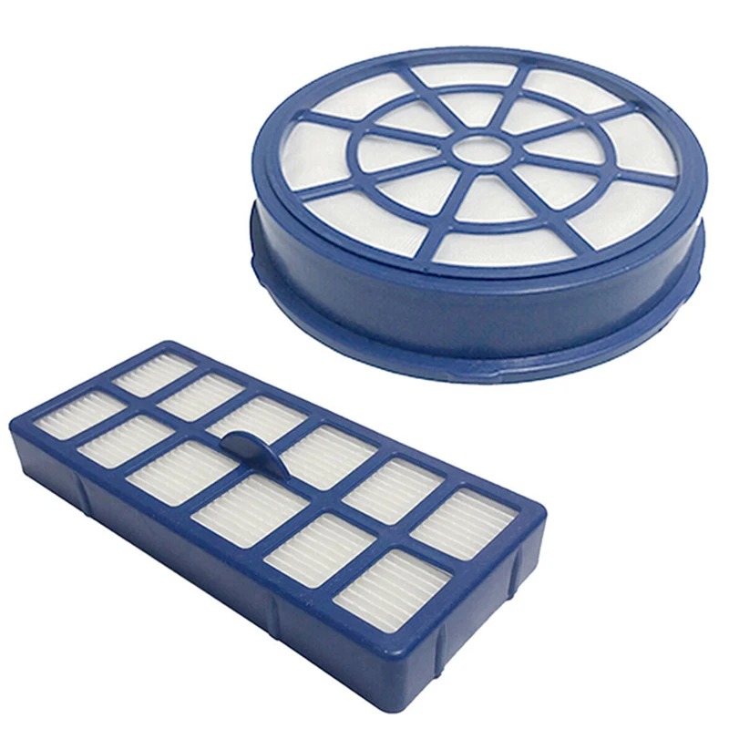 Household Pre Post Motor Filter Kit For 