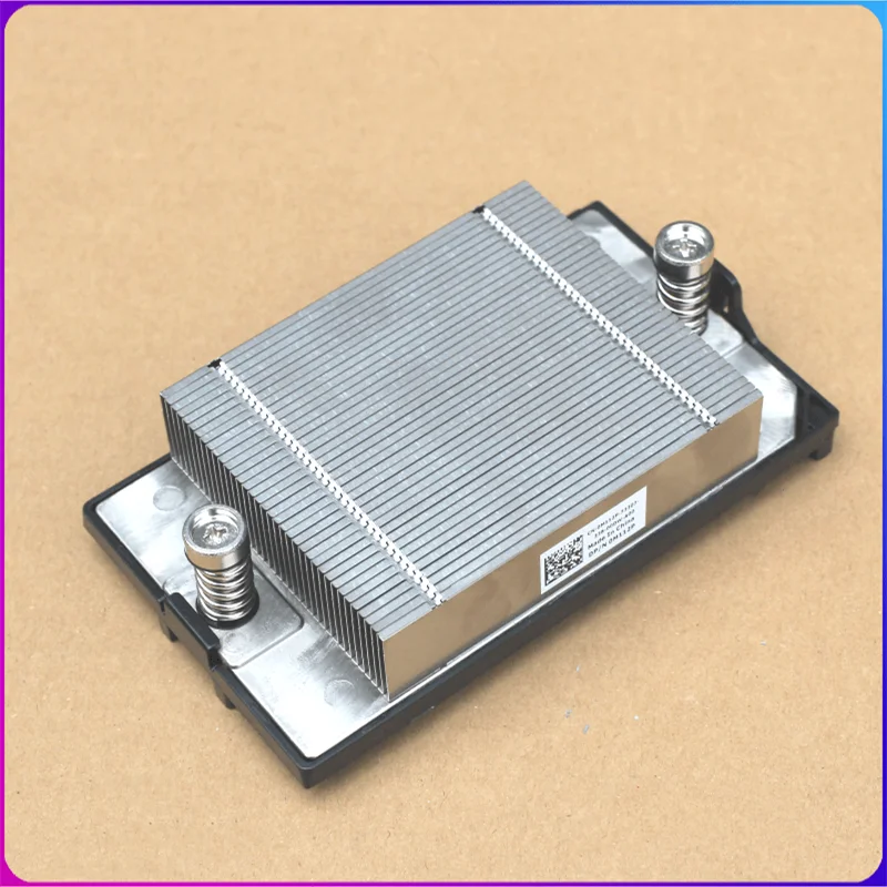 Original Genuine Heatsink Heatsinks M112P 0M112P Cooling System For DELL Poweredge Server R620 CPU | Компьютеры и офис