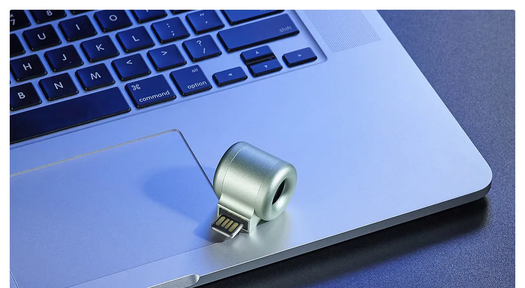 Xiaomi GUILDFORD USB мини-диффузор ароматический расширяющийся инструмент Ароматический диффузор Xiomi стойкий Ароматерапевтический диффузор для офисного автомобиля