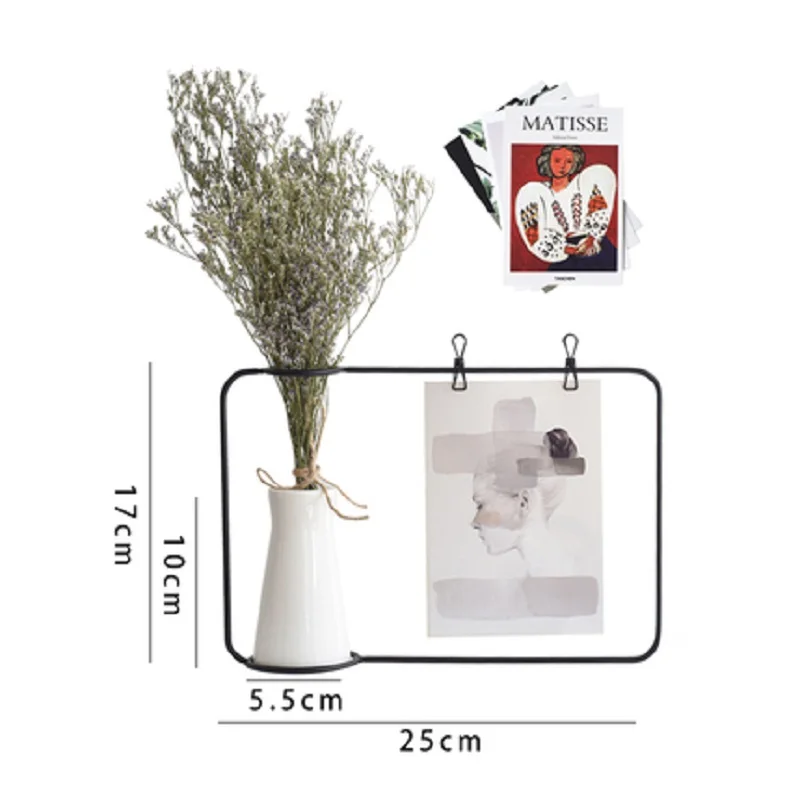 Ceramic Small Vase  3