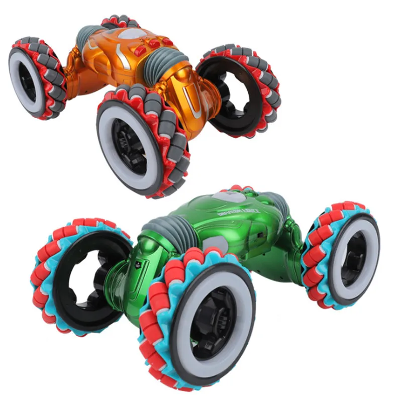 New 2.4G Gesture Sensor Twisted Car Light Music Remote Control Stunt Car Dancing RC Toys RC Car For Kids Gifts RC Toys RC Model New 2.4G Gesture Sensor Twisted Car Light Music Remote Control Stunt Car Dancing RC Toys RC Car For Kids Gifts RC Toys RC Model