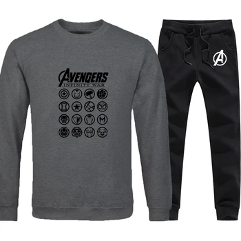 

Mens Super Hero Hoodies 2020 Fashion Spring Sweatshirts Streetwear Hipster Pullovers Hip Hop Round Neck Pullovers Autumn Clothes
