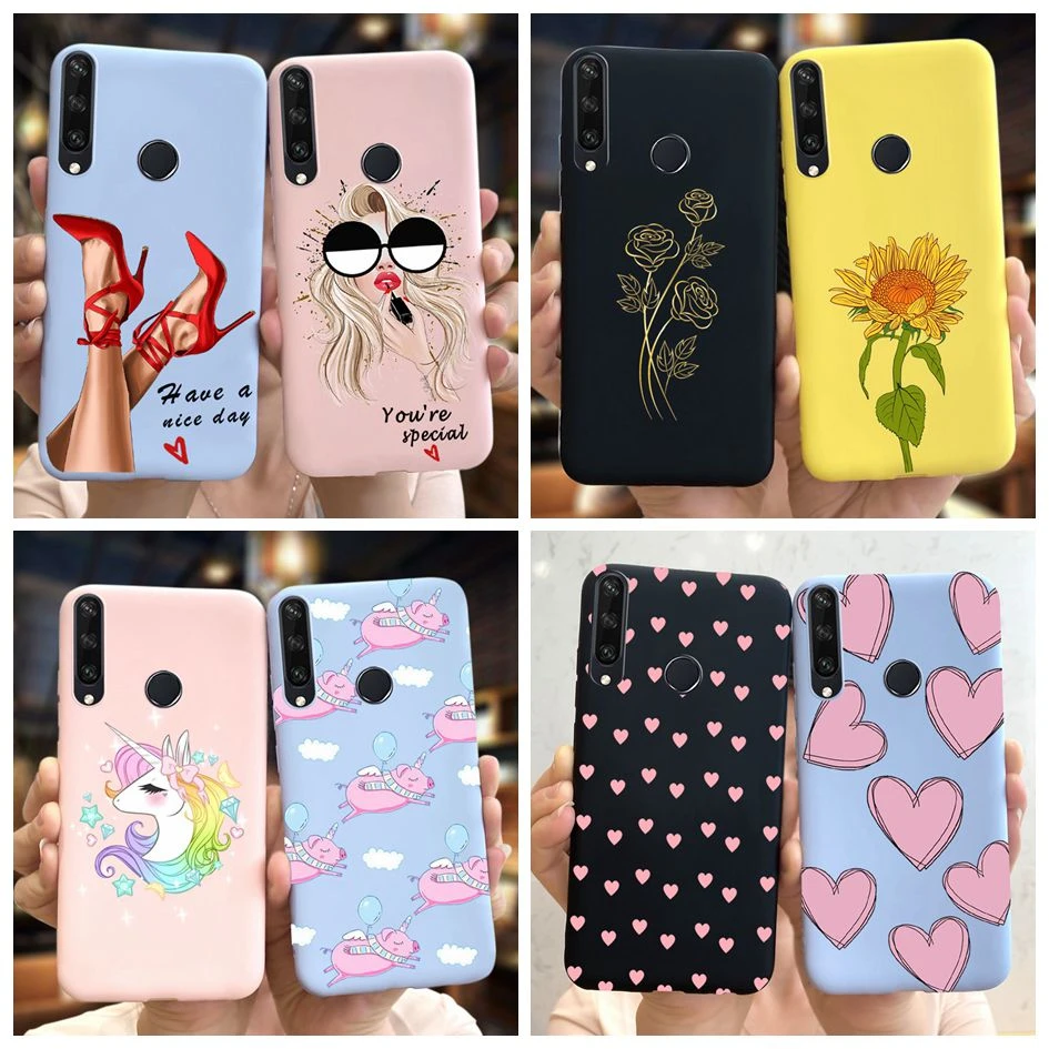 huawei y phone covers