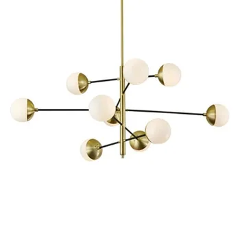 

nordic pendant lights iron bedroom Home Decoration E27 Light Fixture deco chambre luminaria pendente pendant lights