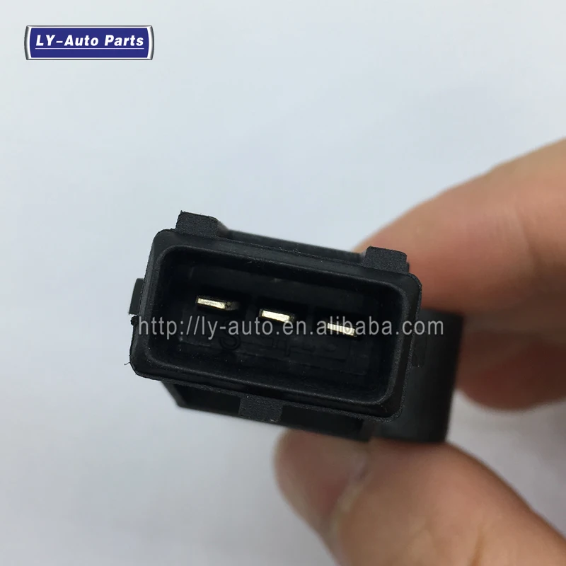Trustworthly Датчик положения дроссельной заслонки SERA486-08 подходит для Nissan Frontier Pathfinder Infiniti QX4