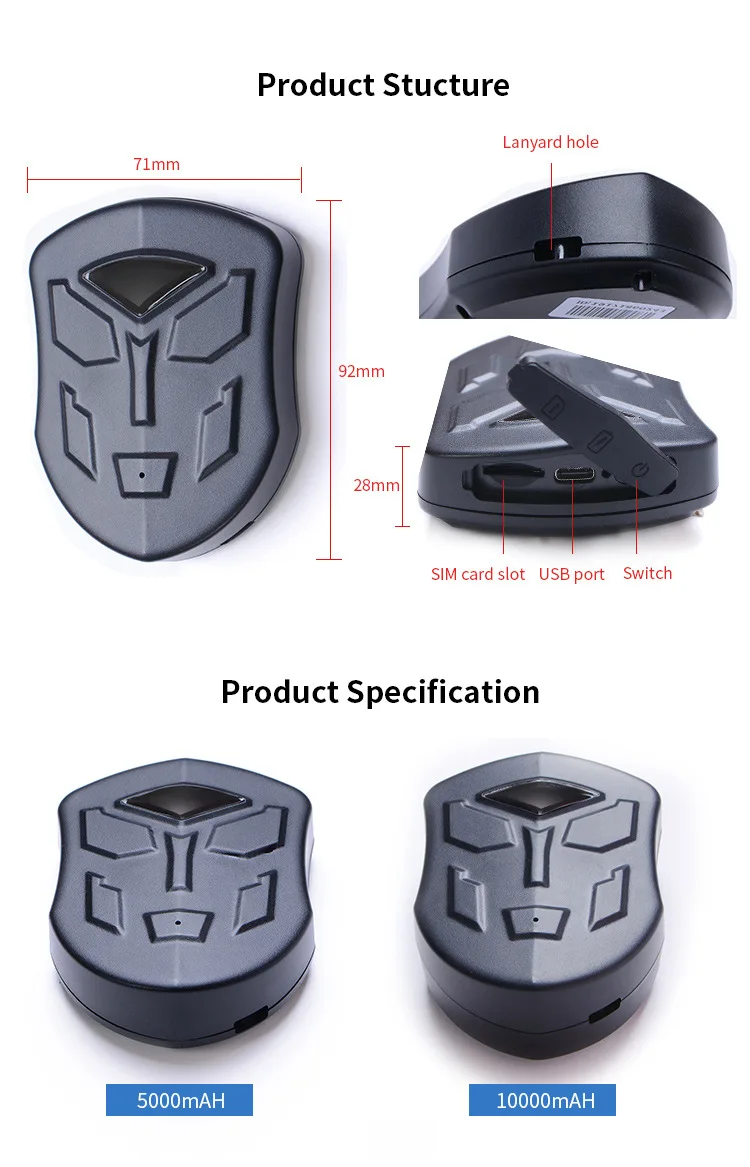 High Quality Segurança e Proteção