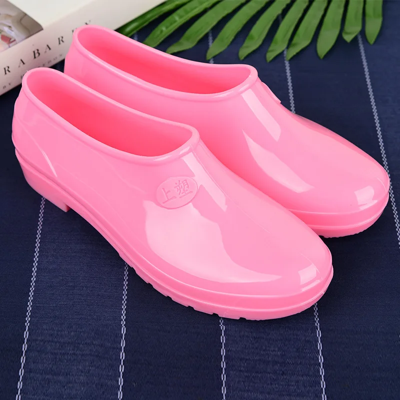 non slip waterproof shoes womens